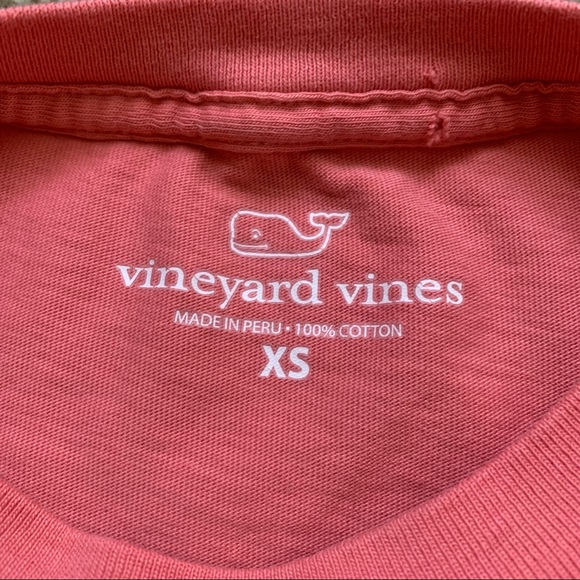 Vineyard Vines Long Sleeve Tee - Picture 8 of 9